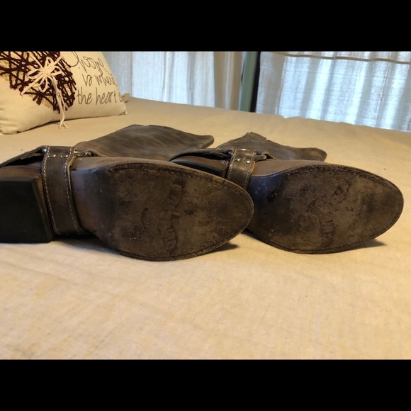 Freebird Sterling Boots - Picture 6 of 8